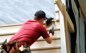 Best Stucco Siding  in West Point, GA